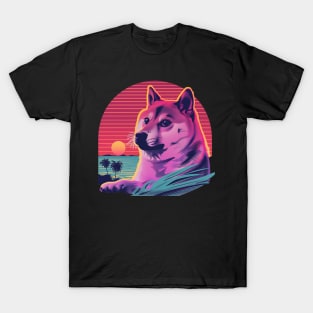 Doge T-Shirt